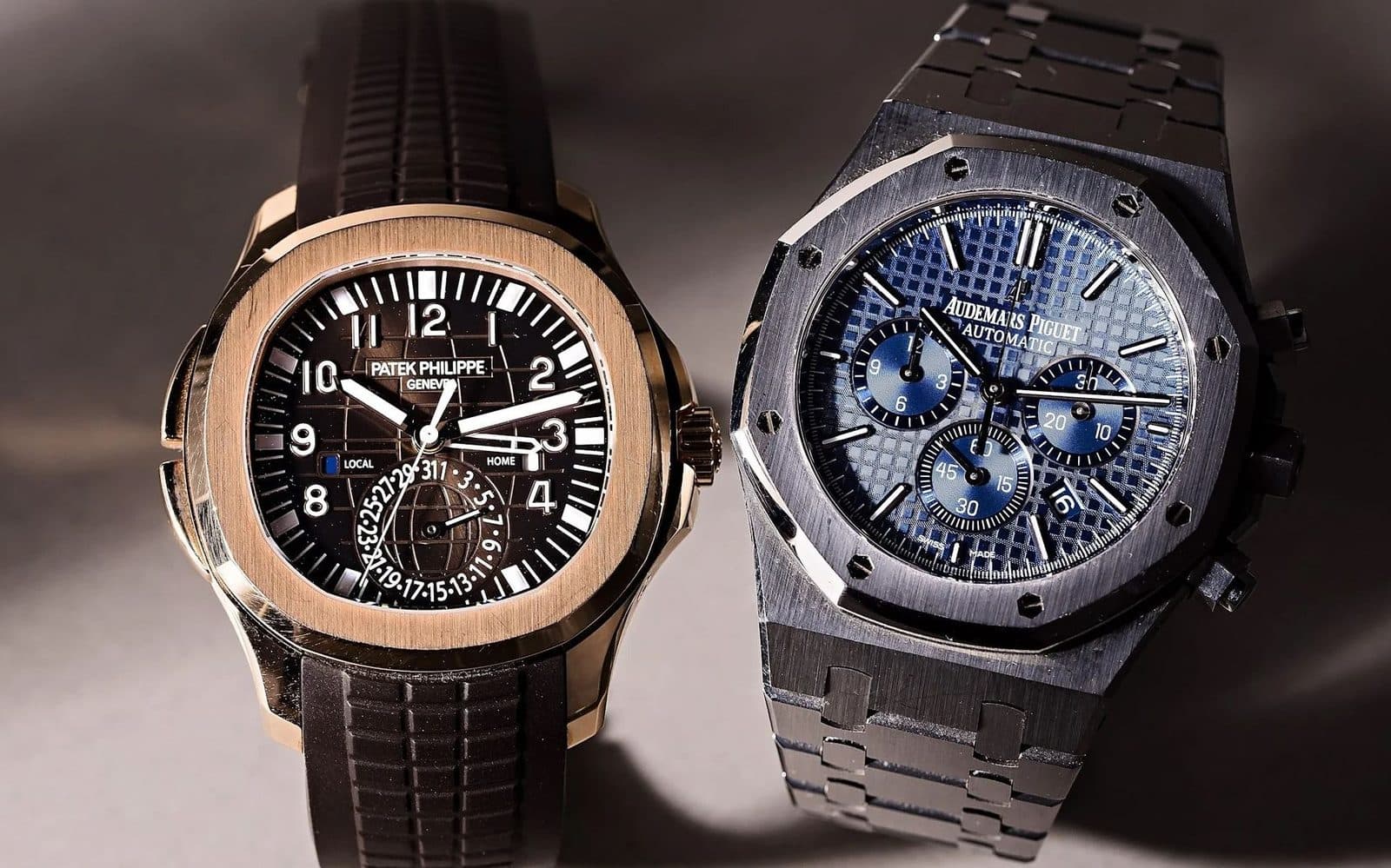 Everyday Luxury Watch watch