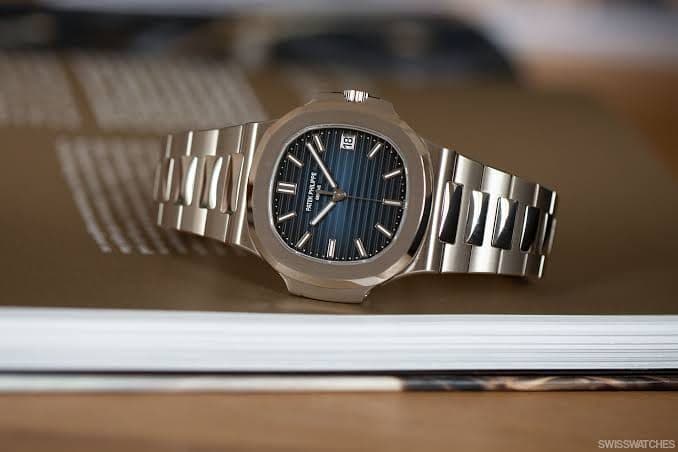 Integrated Bracelet Sports Watch watch